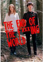 去他*的世界 第一季 The End of the F***ing World Season 1線上看