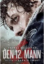 第十二個人 Den 12. mann線上看
