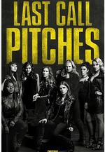 完美音調3 Pitch Perfect 3線上看