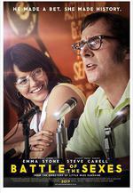 性別之戰 Battle of the Sexes線上看