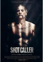 一錘定音 Shot Caller線上看