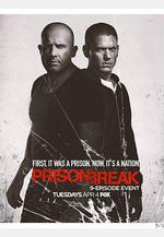 越獄 第五季 Prison Break Season 5線上看