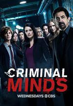 犯罪心理 第十三季 Criminal Minds Season 13線上看