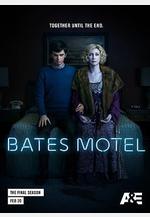 貝茨旅館 第五季 Bates Motel Season 5線上看