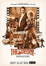 墮落街傳奇 第一季 The Deuce Season 1線上看
