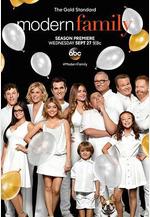摩登家庭 第九季 Modern Family Season 9線上看