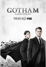 哥譚 第四季 Gotham Season 4線上看