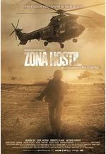 敵對區域 Zona hostil線上看