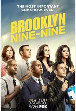 神煩警探 第五季 Brooklyn Nine-Nine Season 5線上看