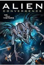 異形：匯合 Alien Convergence線上看