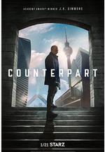 相對宇宙 第一季 Counterpart Season 1線上看
