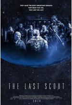 終極尖兵 The Last Scout線上看