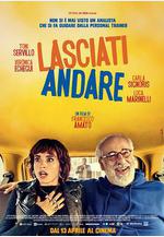 我的正妹教練 Lasciati andare線上看