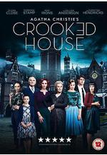 畸形屋 Crooked House線上看