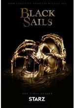 黑帆 第四季 Black Sails Season 4線上看