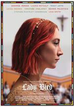 伯德小姐 Lady Bird線上看