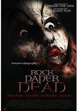 石頭紙之死 Rock, Paper, Scissors線上看