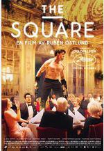 方形 The Square線上看