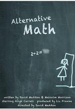 二加二等於幾 Alternative Math線上看