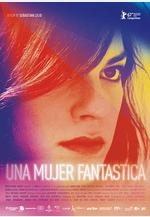 普通女人 Una mujer fantástica線上看