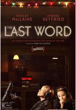 最後的話 The Last Word線上看