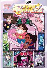 宇宙小子 第五季 Steven Universe Season 5線上看