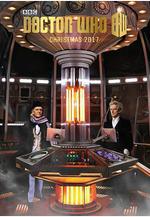 神祕博士2017聖誕特別篇 Doctor Who 2017 Christmas Special線上看