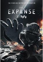 蒼穹浩瀚 第二季 The Expanse Season 2線上看