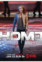 國土安全 第六季 Homeland Season 6線上看