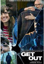 逃出絕命鎮 Get Out線上看