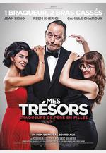 我的珍寶 Mes trésors線上看