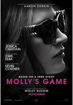 茉莉牌局 Molly's Game線上看