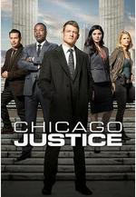 芝加哥律政 Chicago Justice線上看
