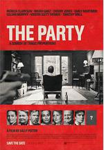 酒會 The Party線上看