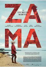 扎馬 Zama線上看