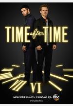 兩世奇人 Time After Time線上看