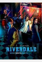 河谷鎮 第一季 Riverdale Season 1線上看