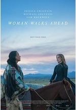 女先行者 Woman Walks Ahead線上看