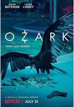 黑錢勝地 第一季 Ozark Season 1線上看