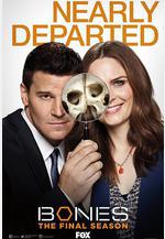 識骨尋蹤 第十二季 Bones Season 12線上看
