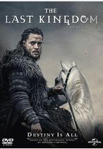 孤國春秋 第二季 The Last Kingdom Season 2線上看