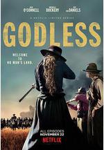 無神 Godless線上看