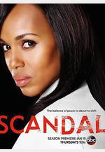 醜聞 第六季 Scandal Season 6線上看