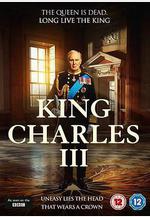 查爾斯三世 King Charles III線上看