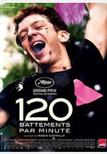 每分鐘120擊 120 battements par minute線上看