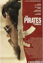 索馬利亞海盜 The Pirates of Somalia線上看