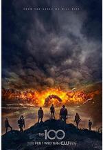 地球百子 第四季 The 100 Season 4線上看
