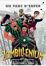 殭屍遊樂園 Zombillénium線上看