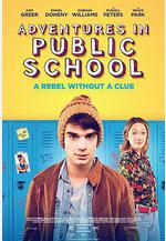 公共教育 Public Schooled線上看