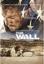 生死之牆 The Wall線上看